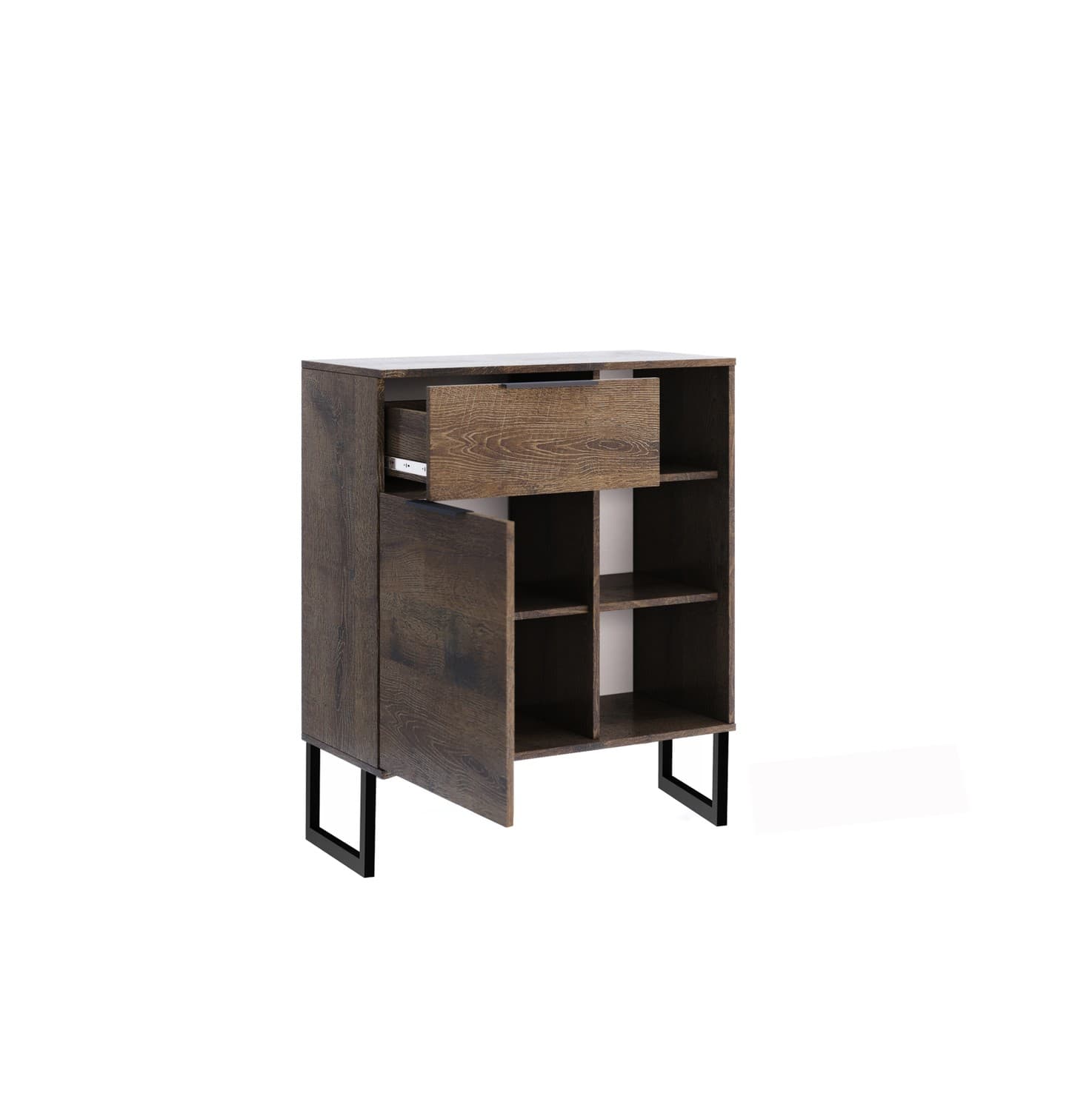 Комод Quadro 82 см MiroMark