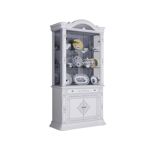 Сервант 2дв Chicago