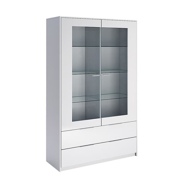 Сервант 2дв Roma