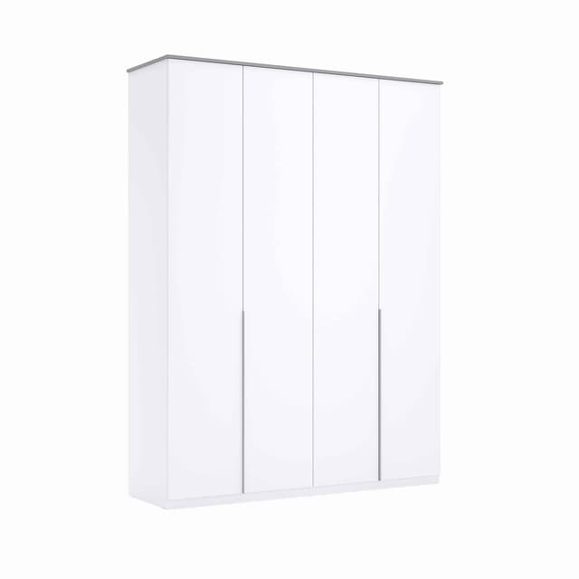 Шафа Barton 4дв