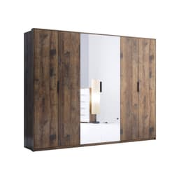 Шафа Quadro 1