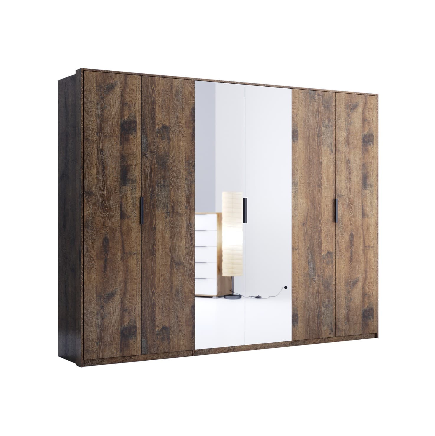 Шафа Quadro