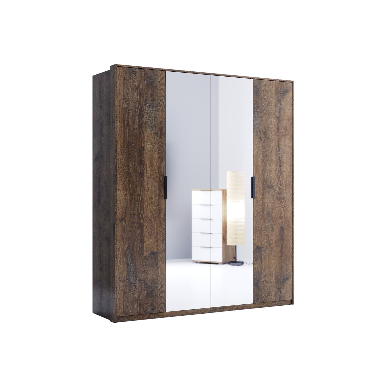 Шафа Quadro