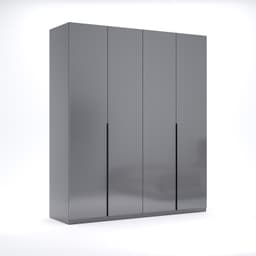 Шафа Тео 1