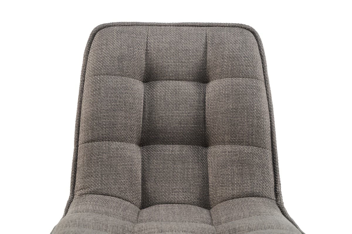 Стілець M-70 мокко + чорний 6