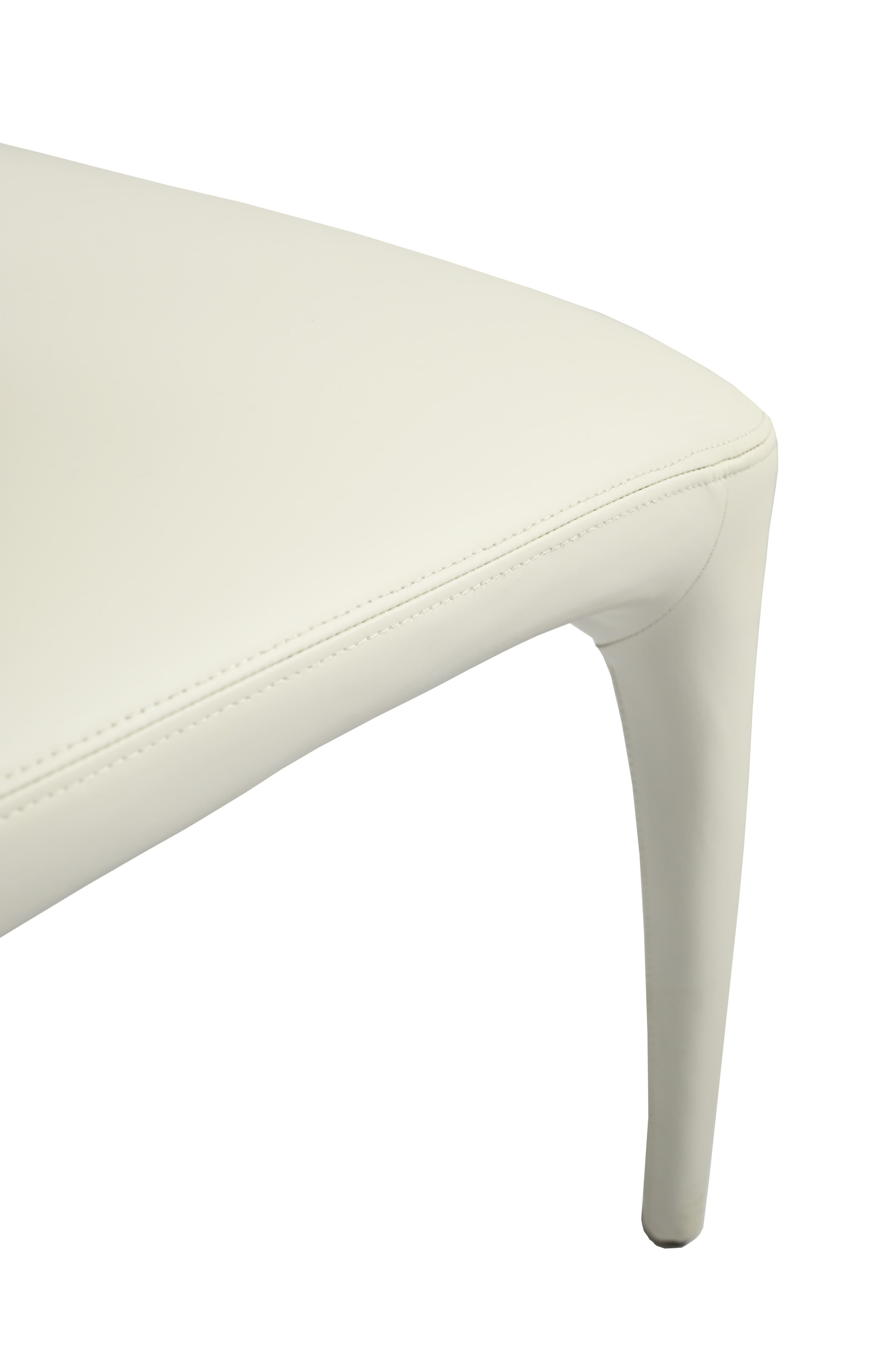 Стілець M-190 айворі 8