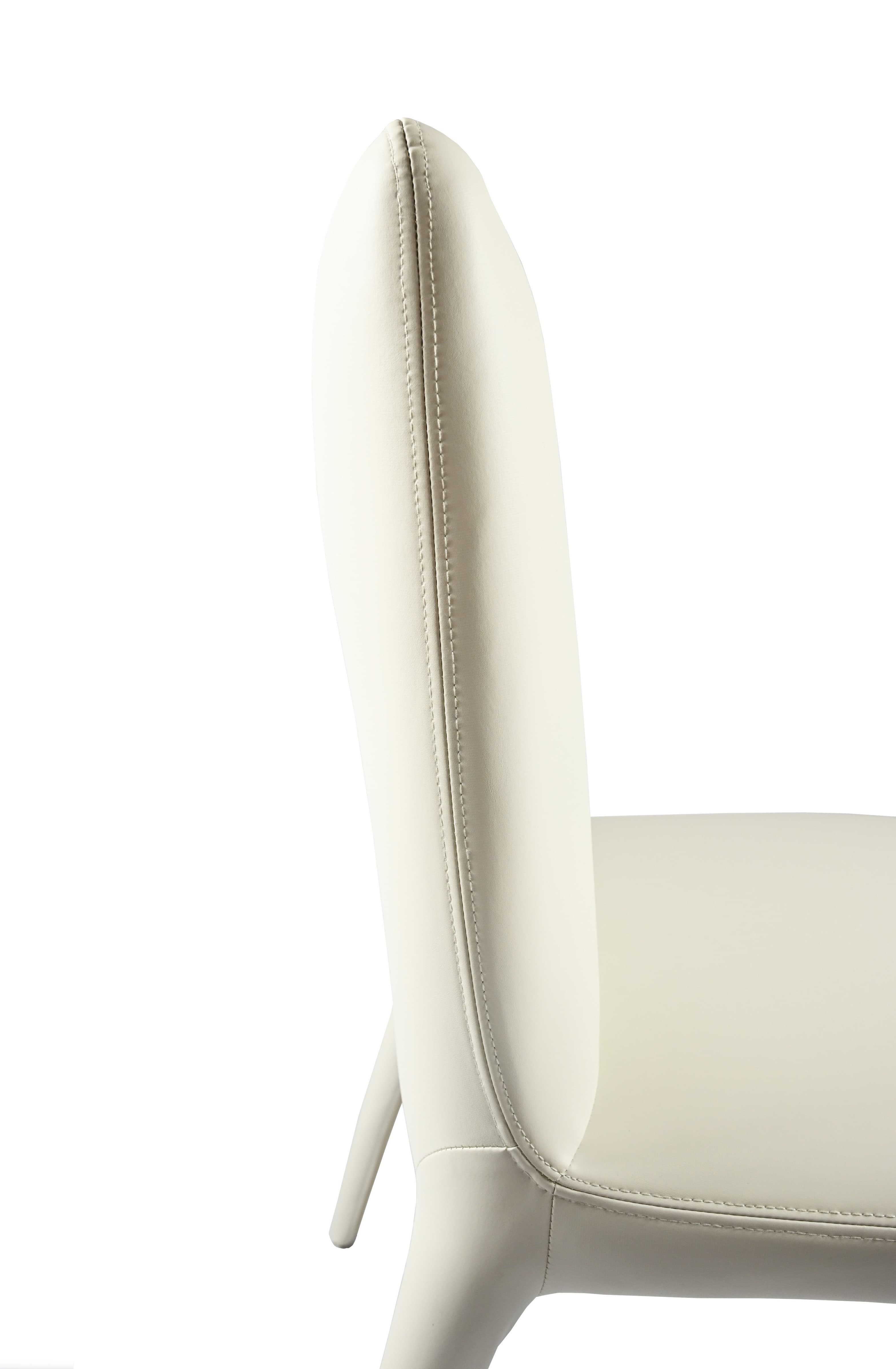 Стілець M-190 айворі 7