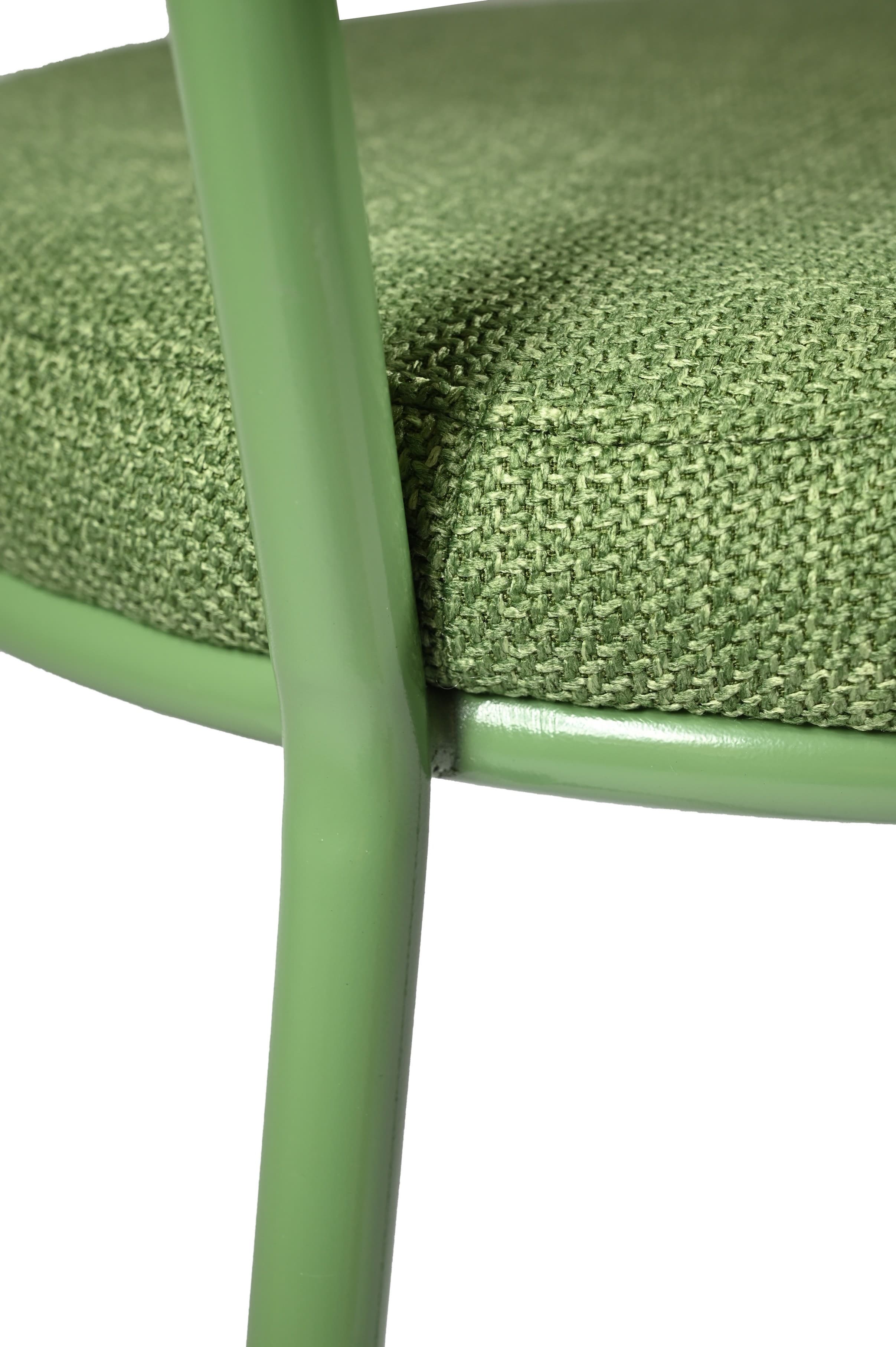 Стілець M-115 трав'яний 9