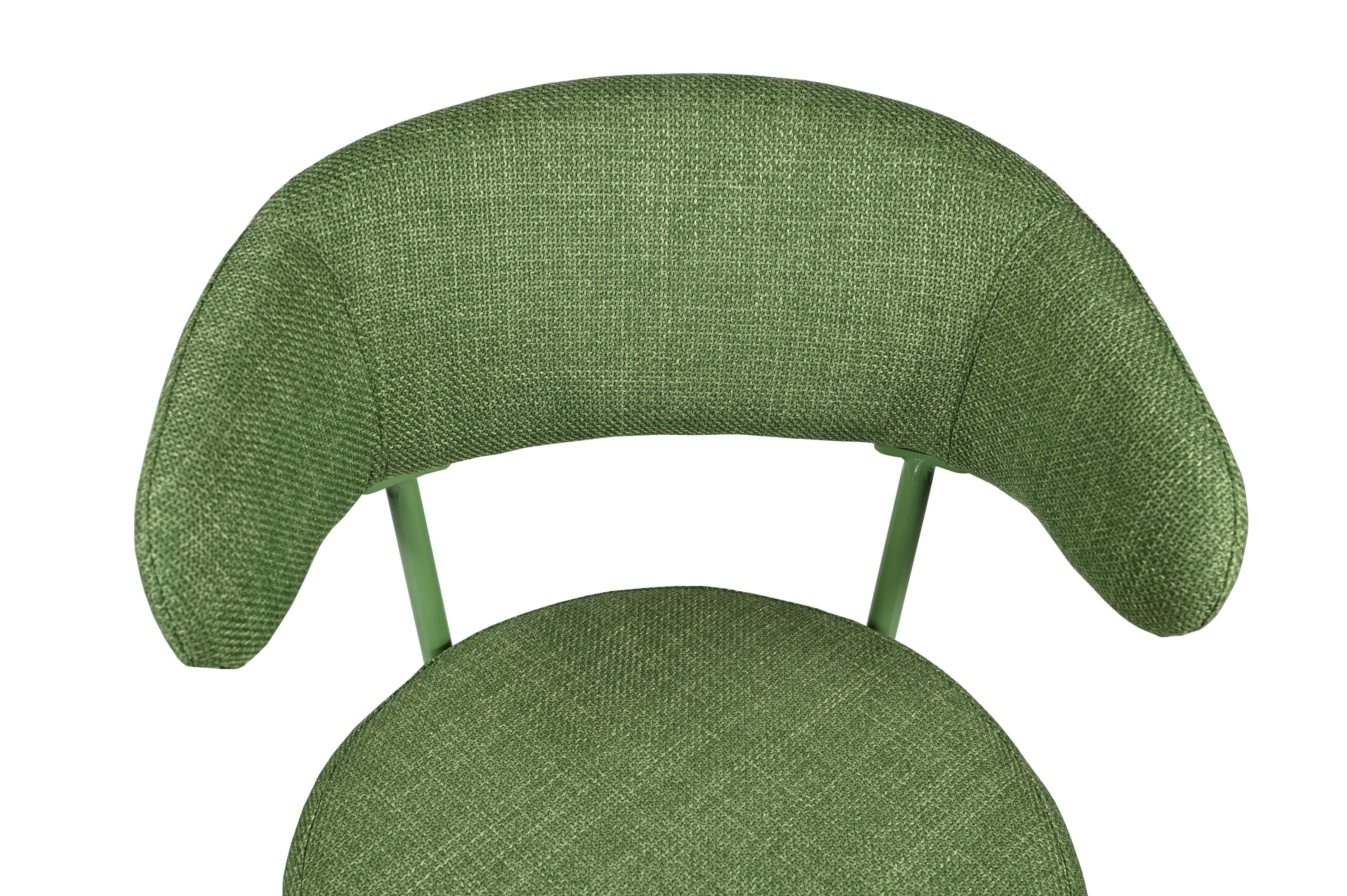 Стілець M-115 трав'яний 6