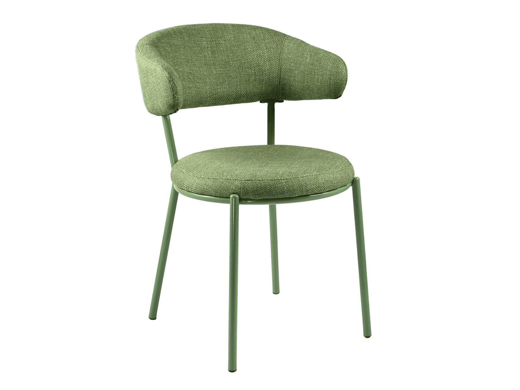 Стілець M-115 трав'яний