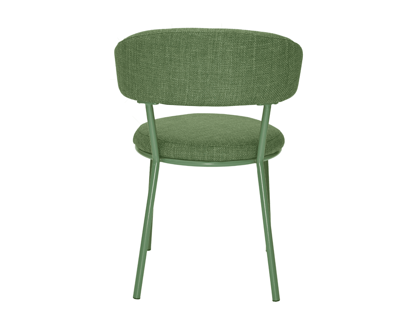 Стілець M-115 трав'яний 4