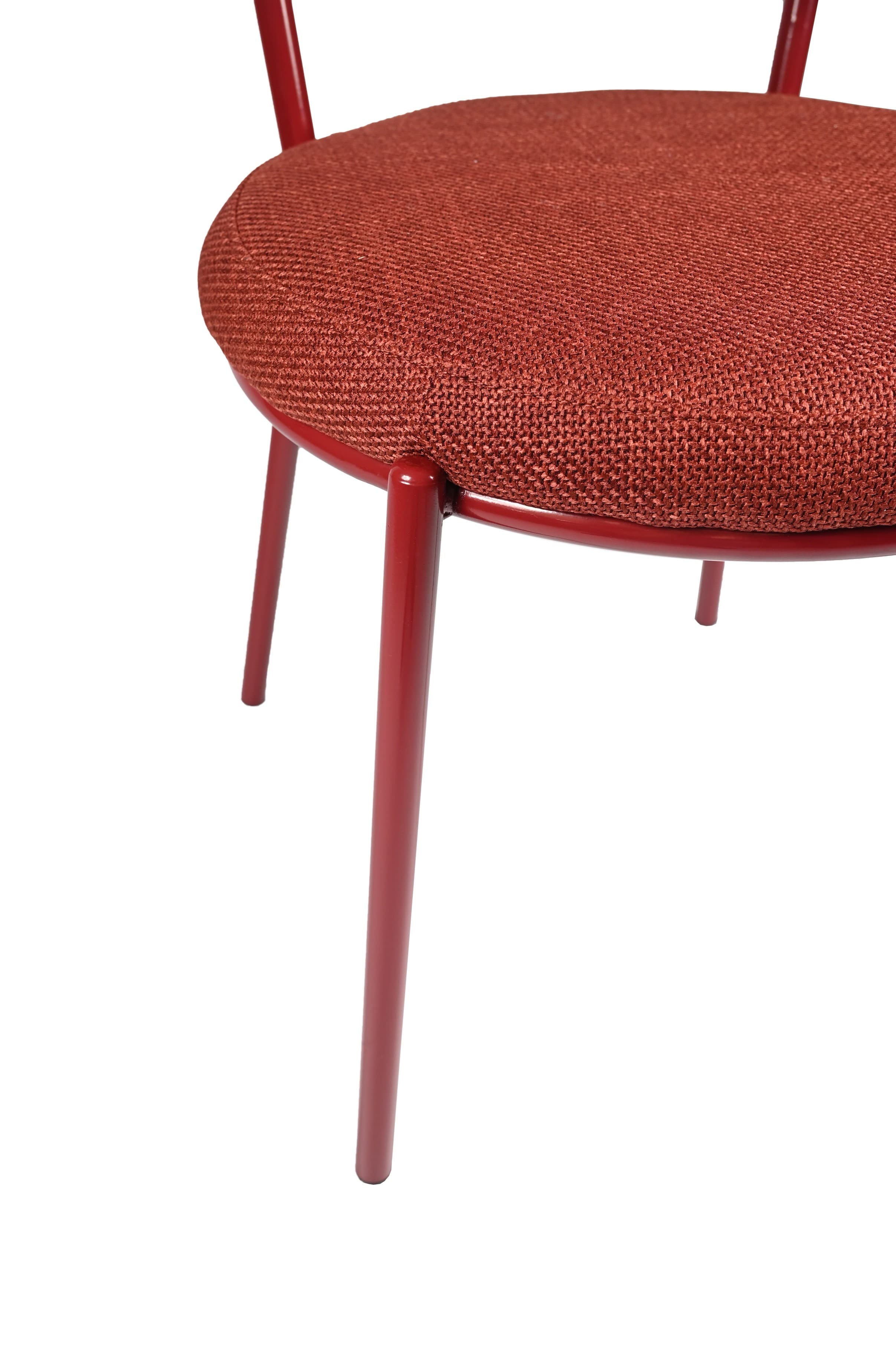 Стілець M-115 ройбуш 9