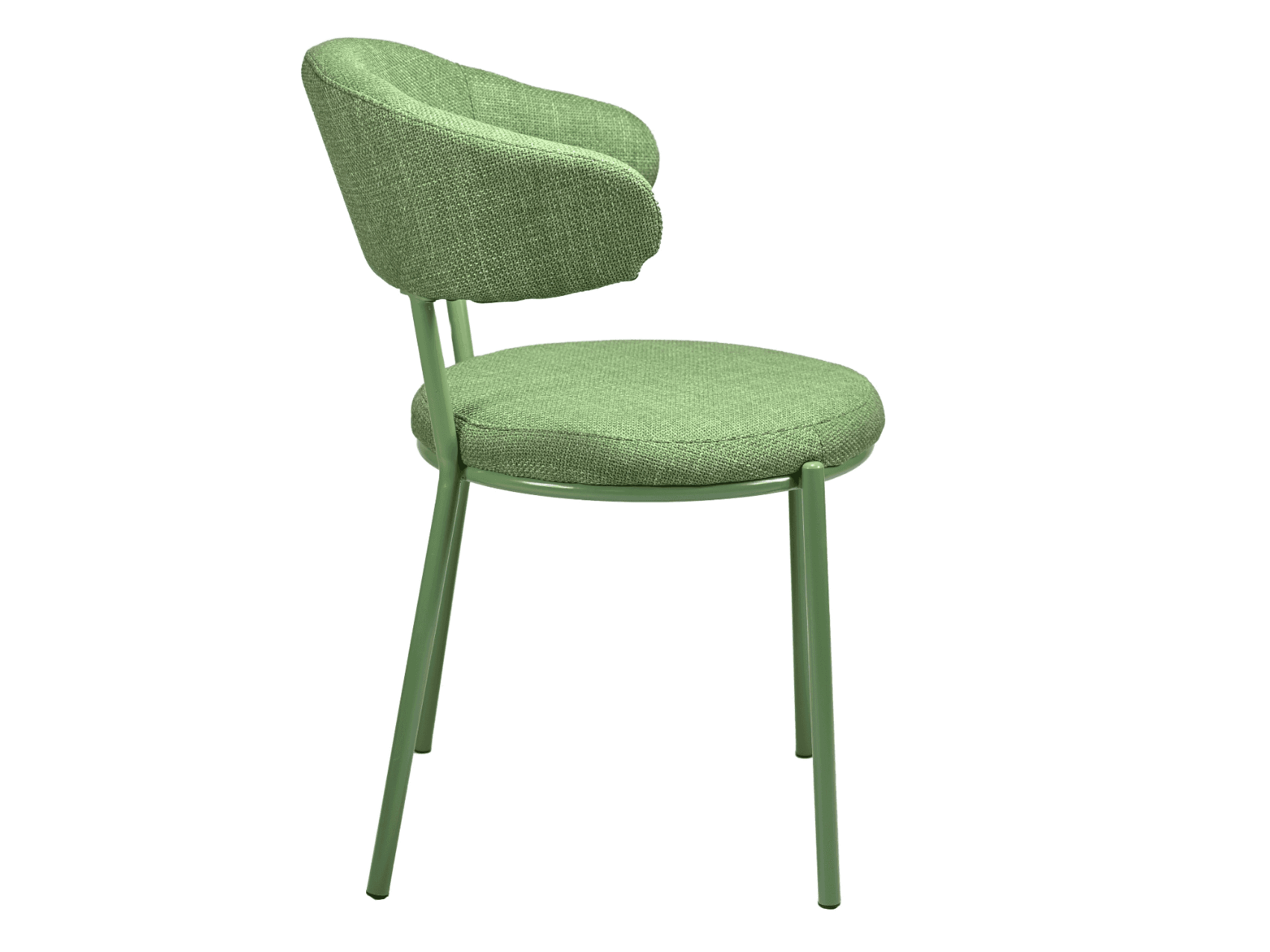 Стілець M-115 трав'яний 2