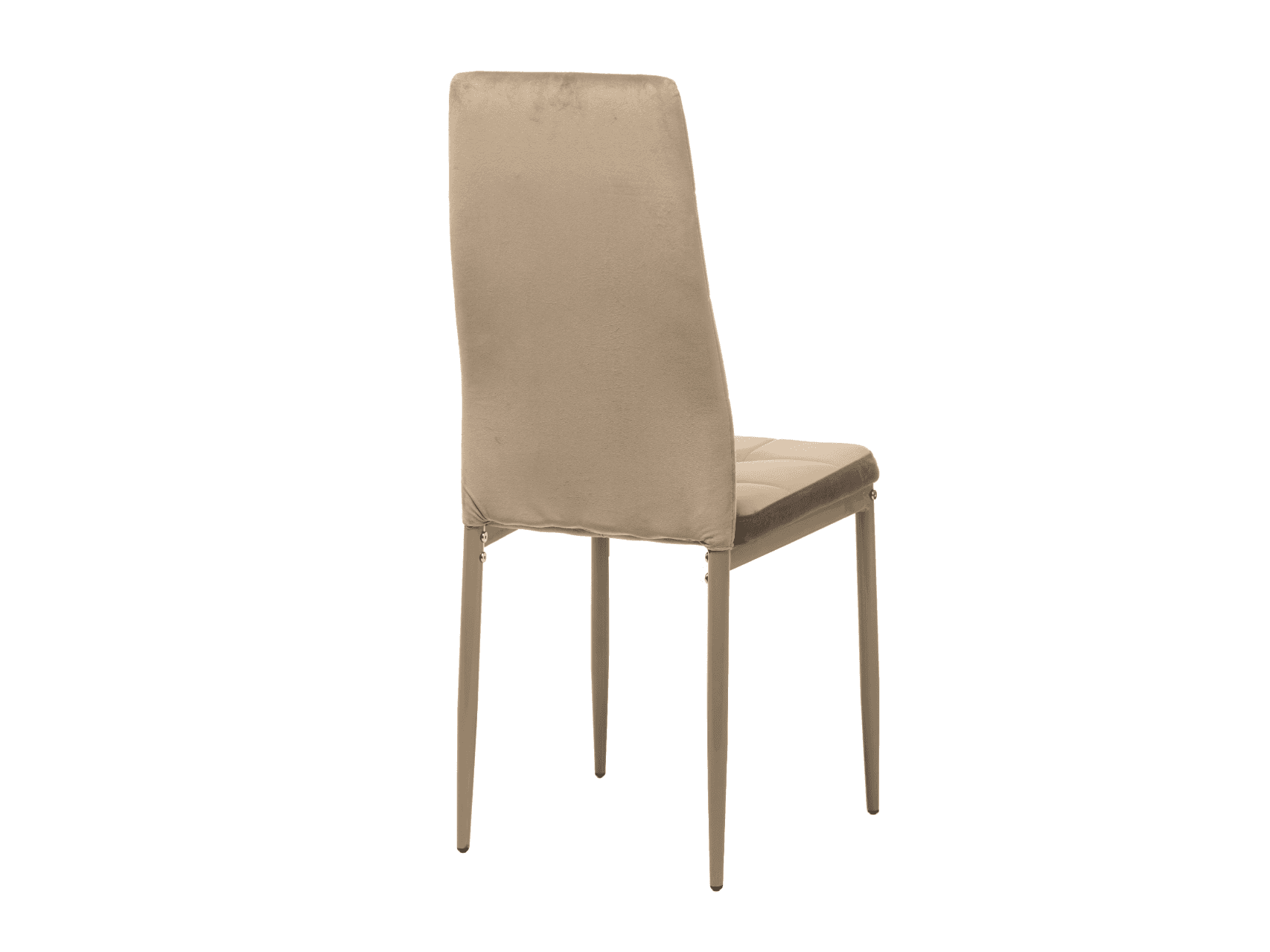 Стілець N-66-2 капучино велюр 3