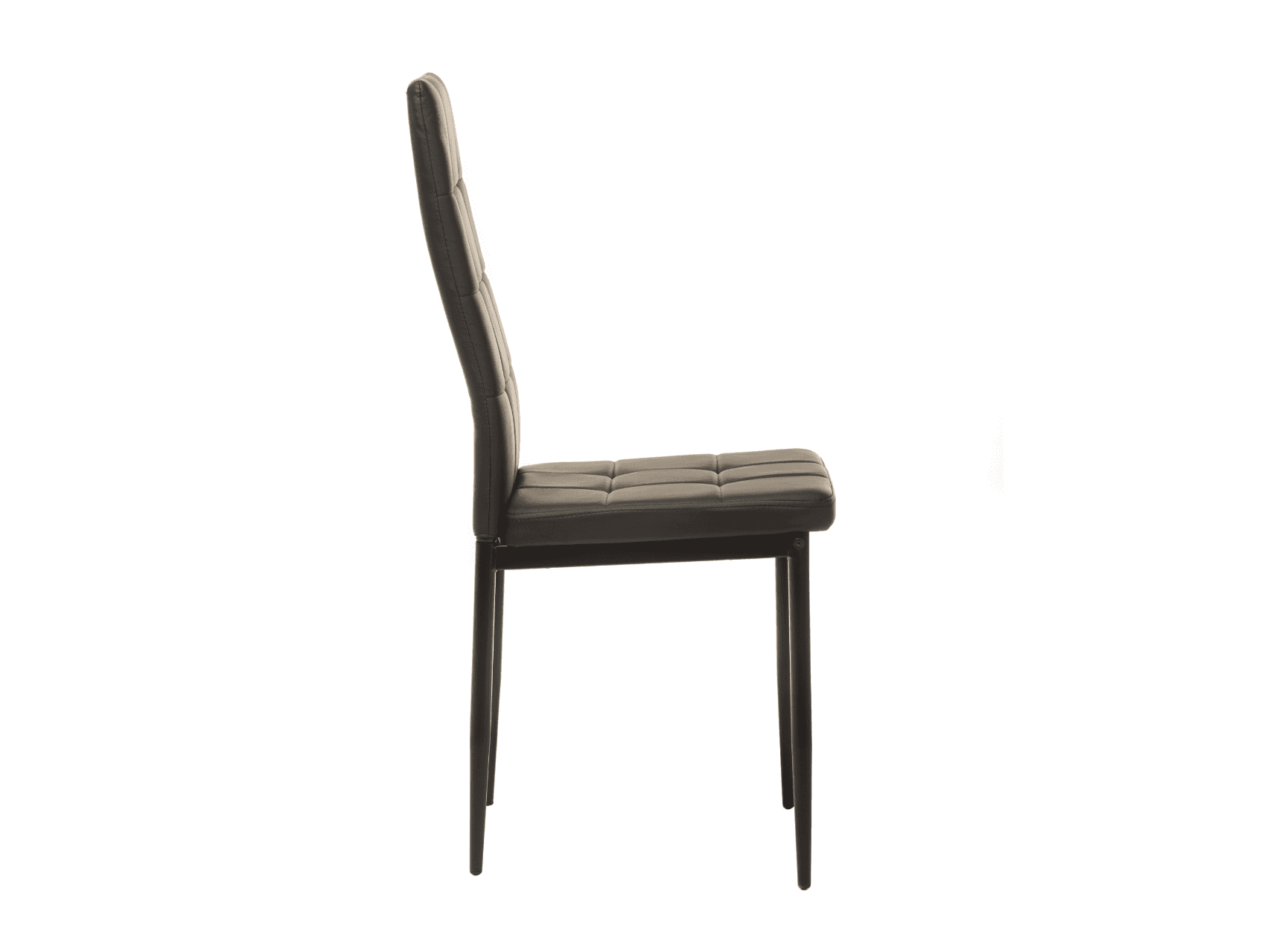 Стілець N-66-2 чорний 2