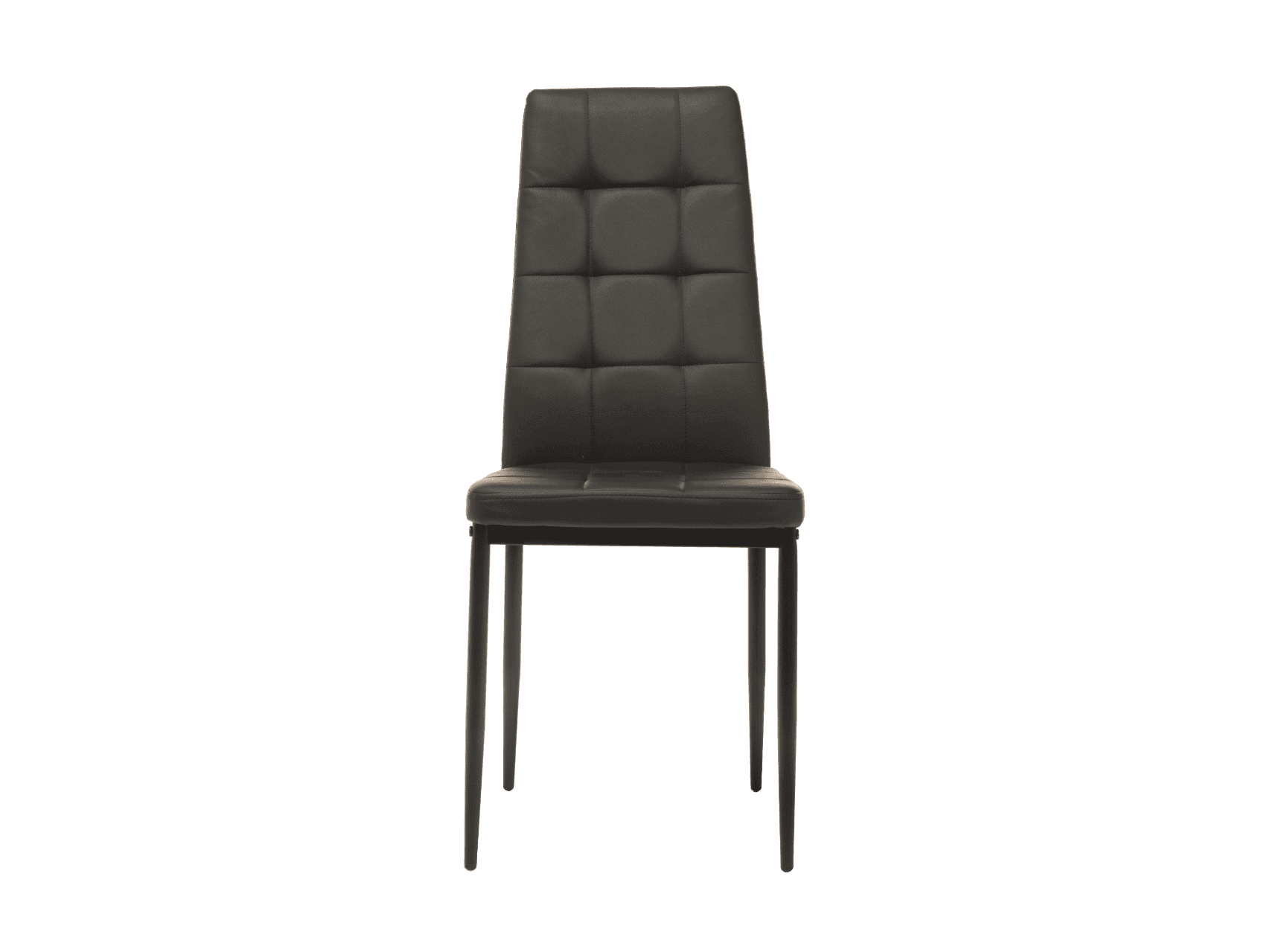 Стілець N-66-2 чорний 5