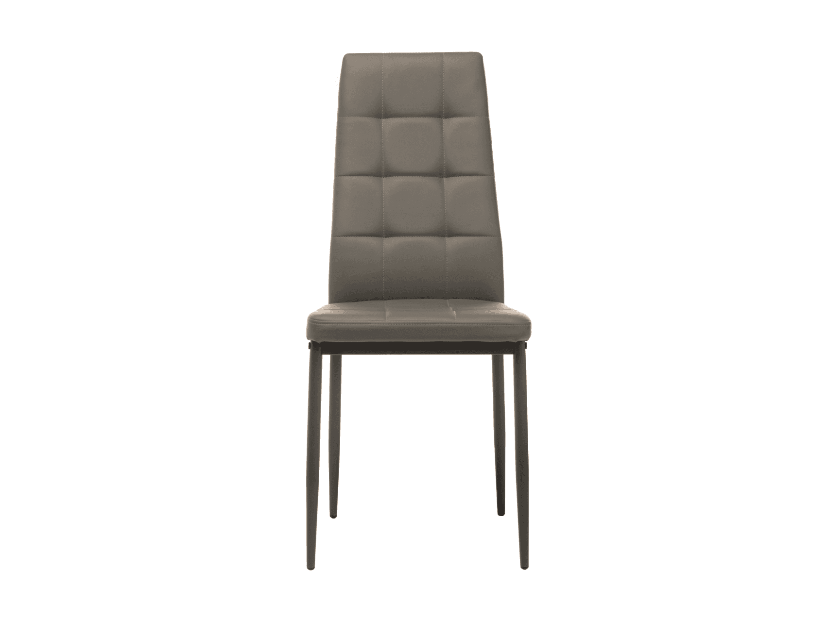 Стілець N-66-2 сірий 5