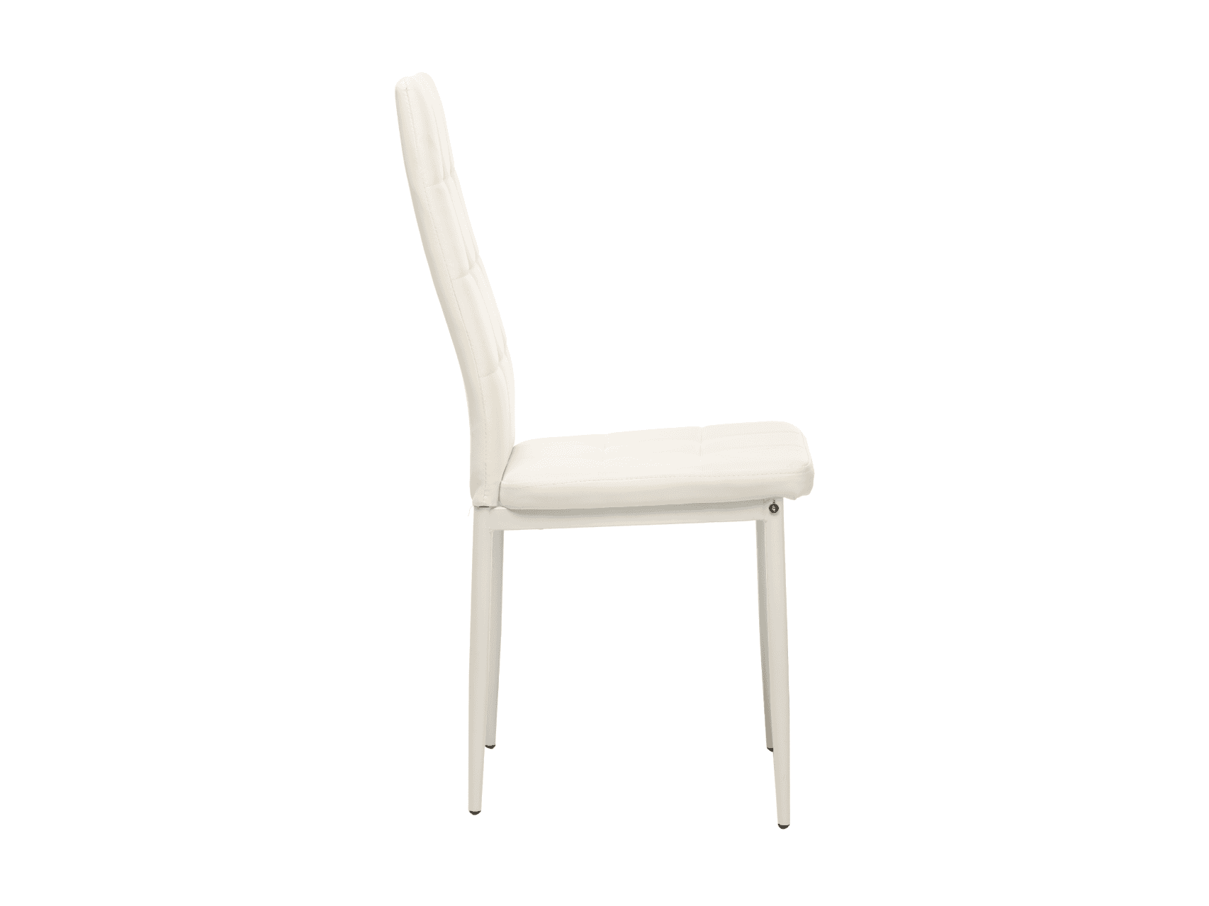 Стілець N-66-2 білий 2