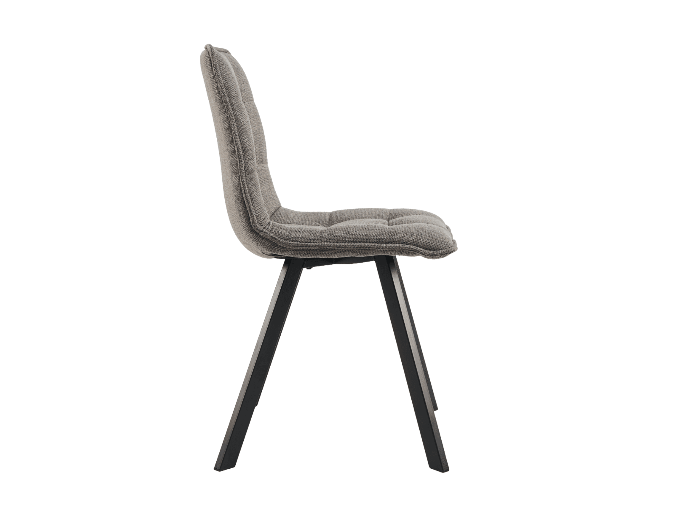 Стілець M-70 мокко + чорний 2