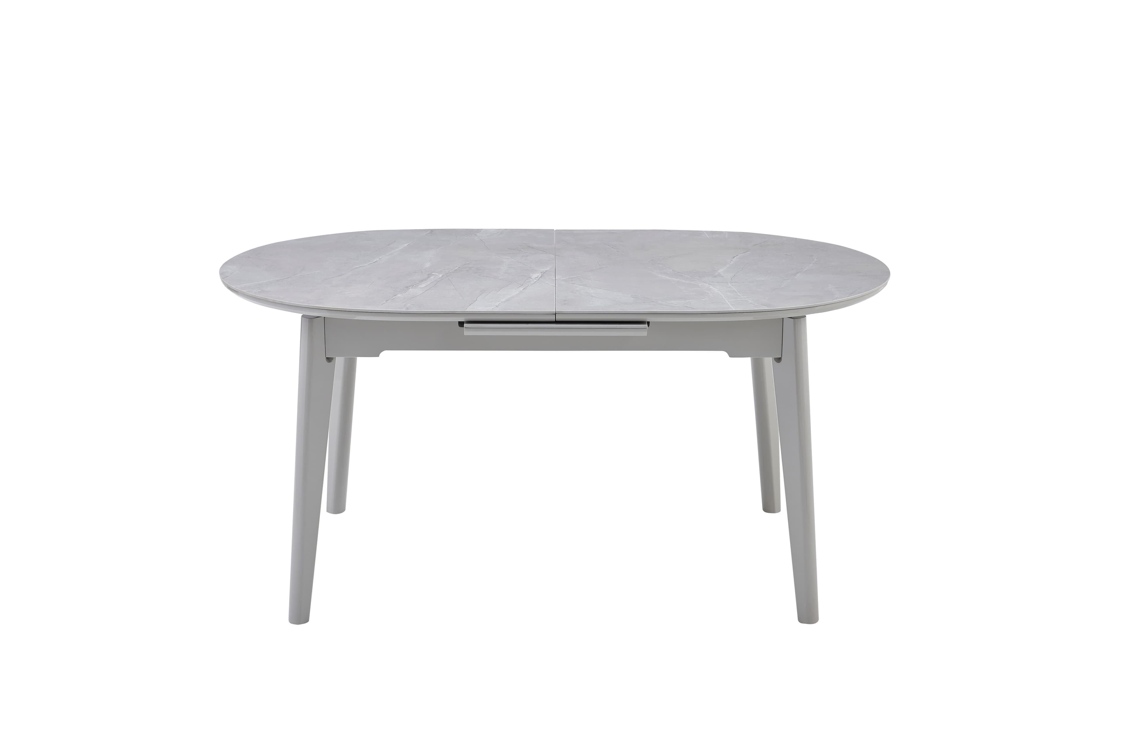 Керамічний стіл TM-126 калакатта мармур + сірий 4