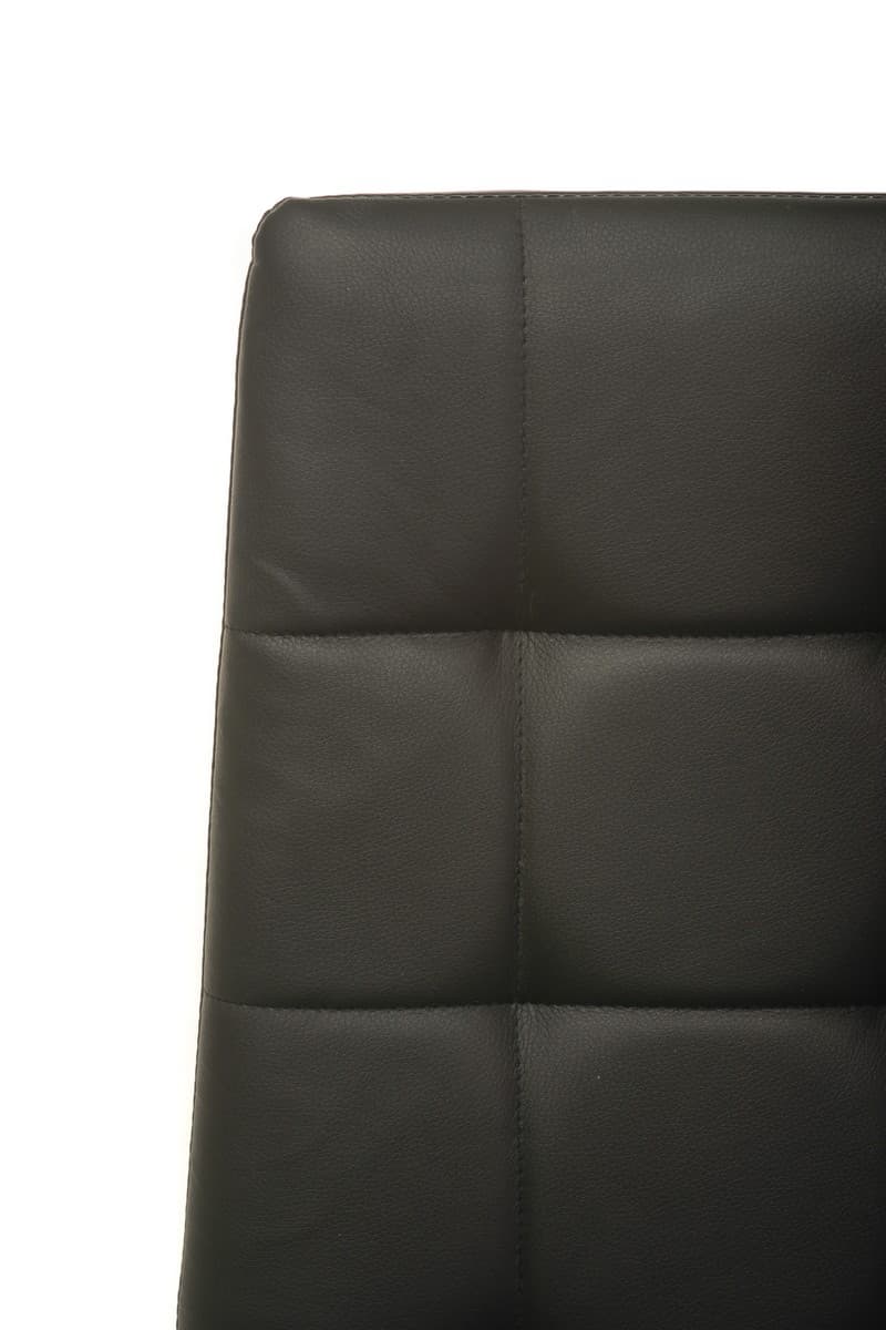 Стілець N-66-2 чорний 7