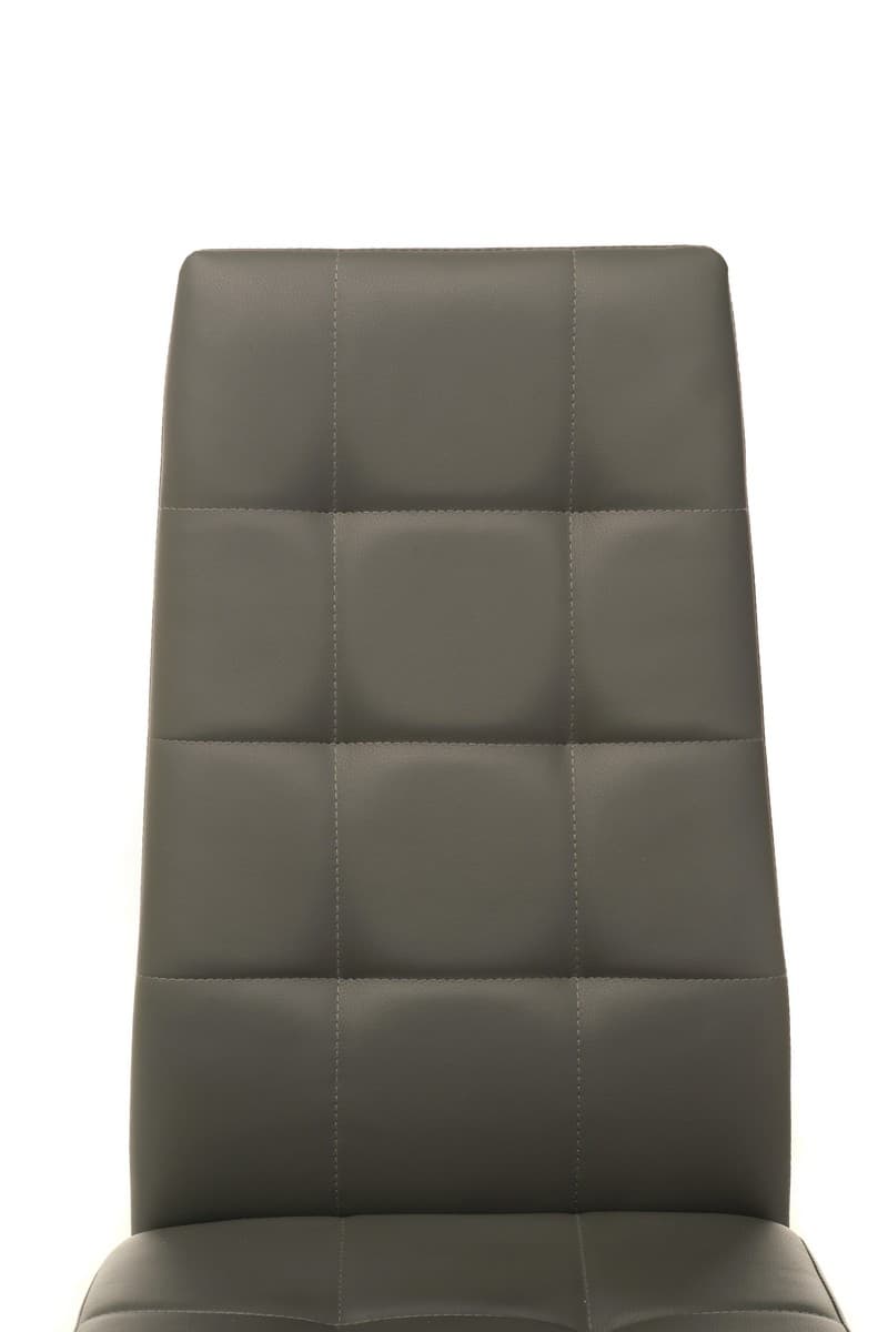 Стілець N-66-2 сірий 6