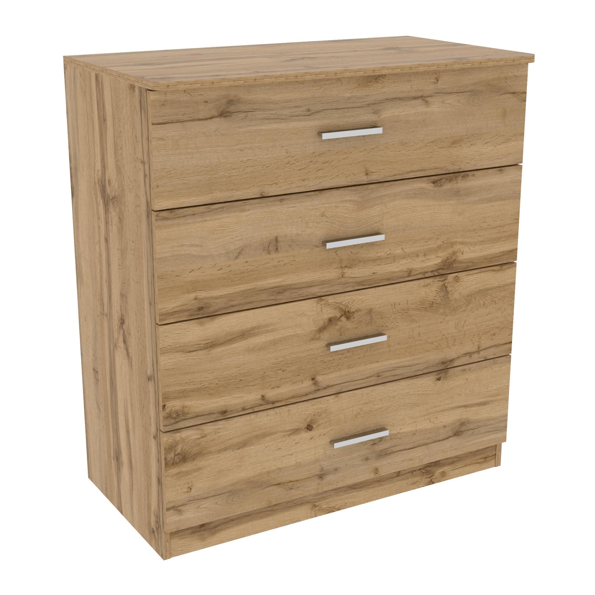 Комод Сабріна №1, Дуб Аппалачі, 900/500/1000