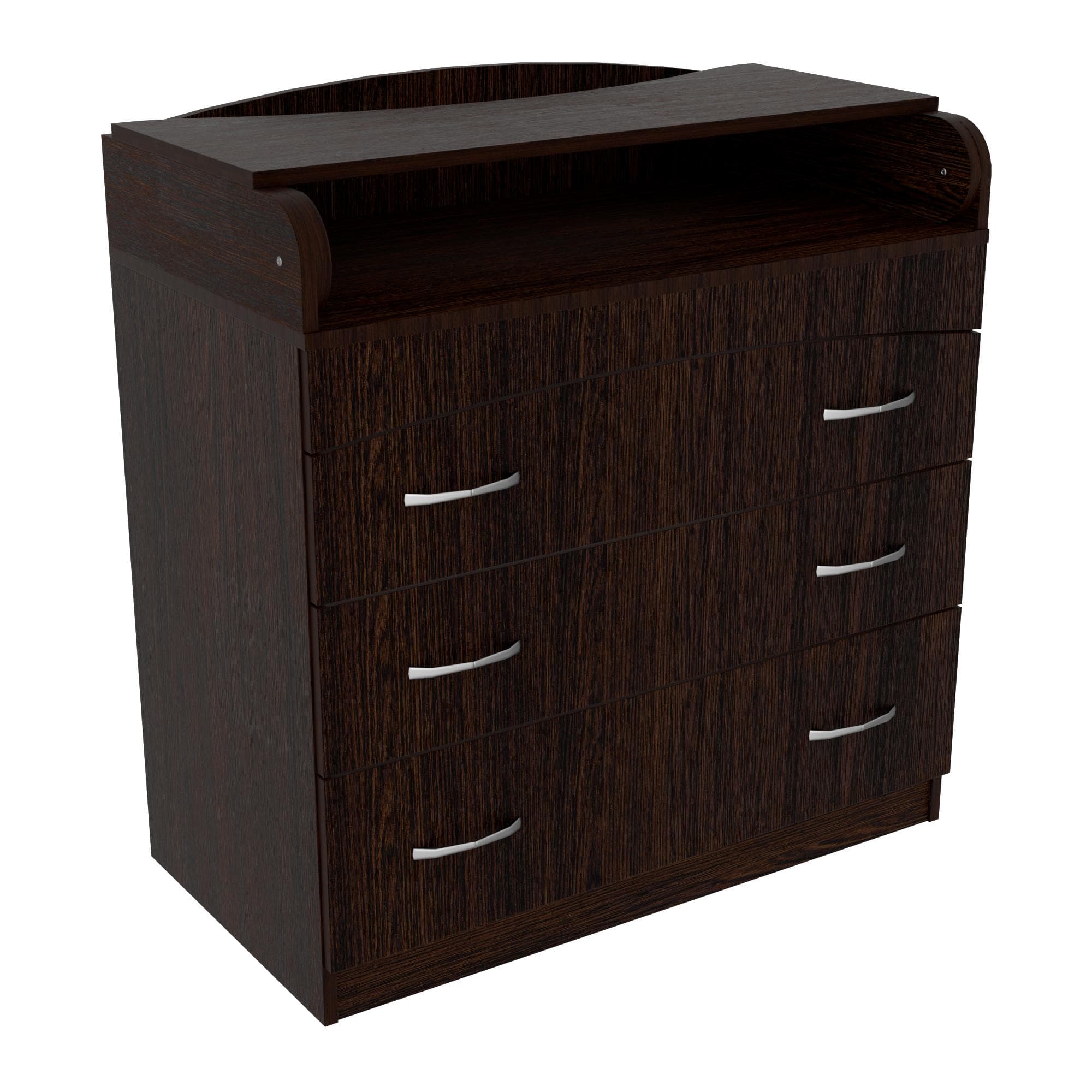 Комод пеленальний №2, Венге Магія, 864/465/916