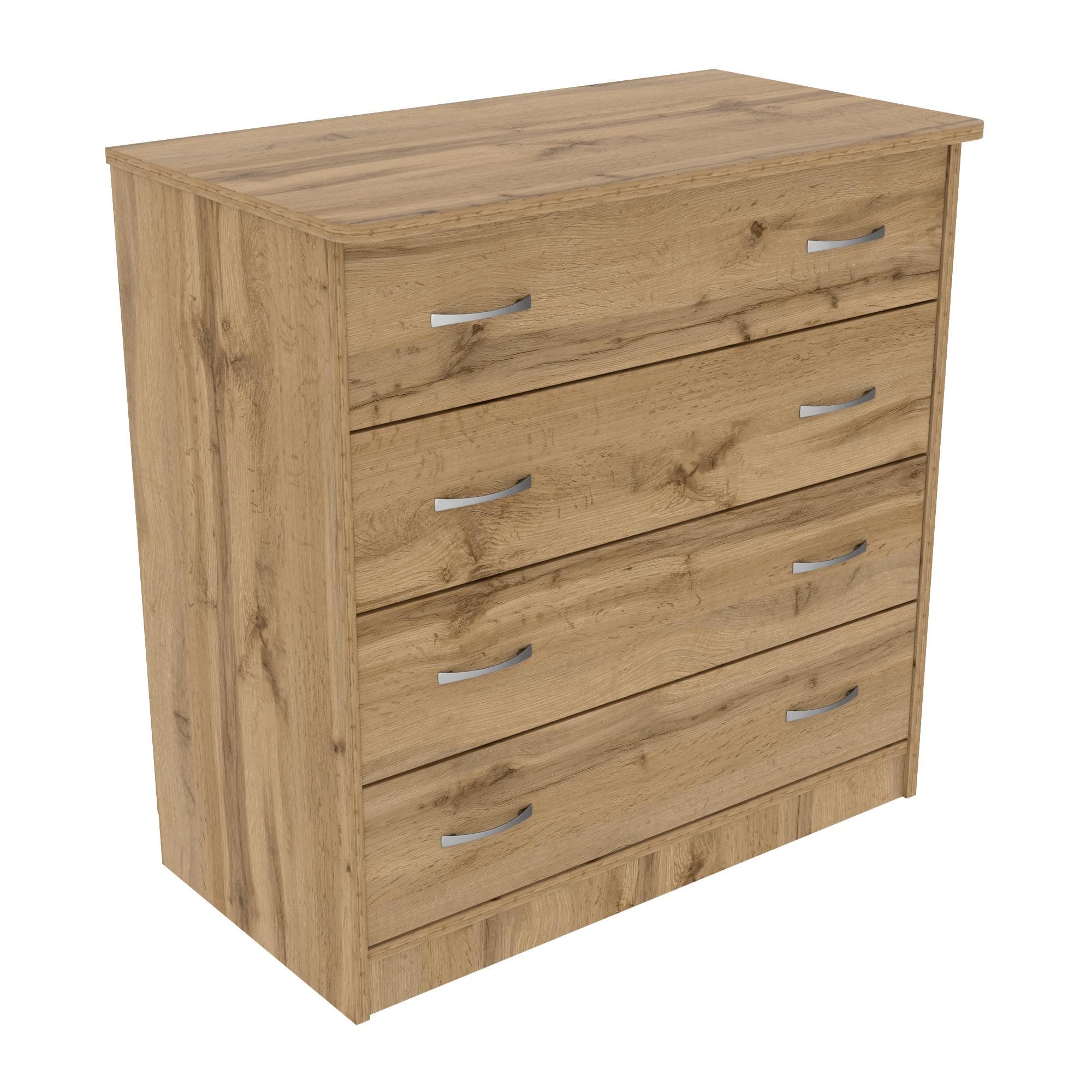 Комод Діана №1, Дуб Аппалачі, 800/440/800