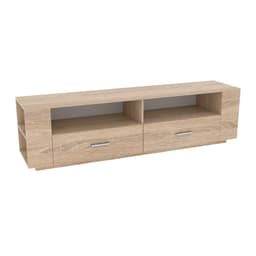 Тумба TV №4, Дуб Сонома, 1800/400/500