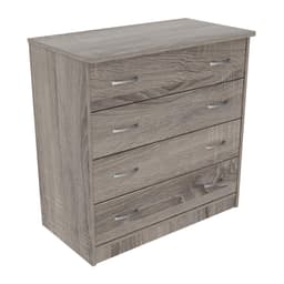 Комод Діана №1, Дуб Сонома Трюфель, 800/440/800