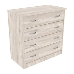 Комод Діана №1, Самоа Димчастий, 800/440/800