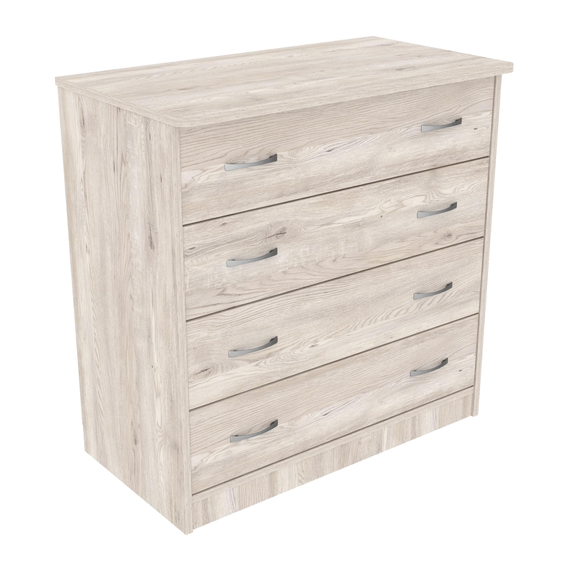 Комод Діана №1, Самоа Димчастий, 800/440/800