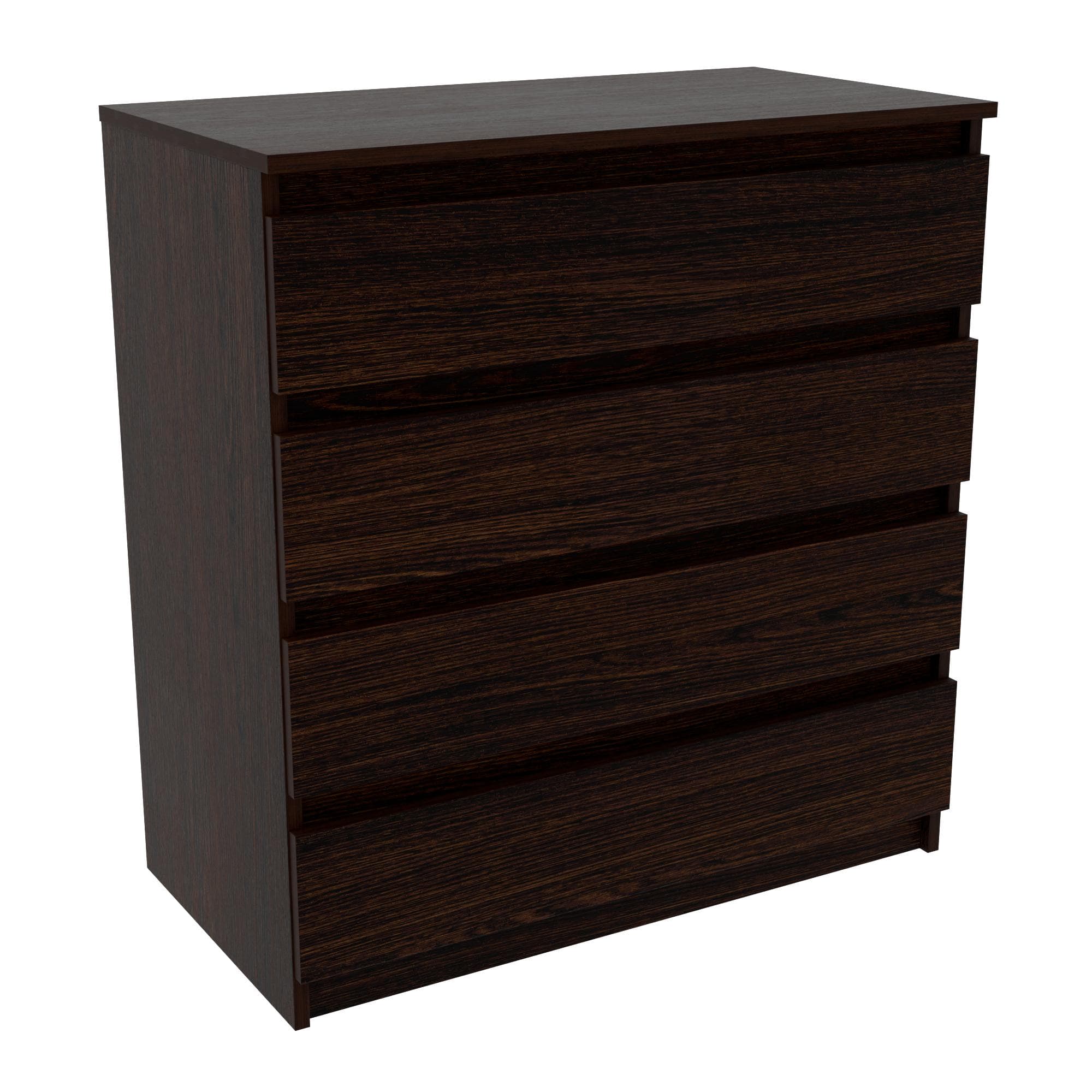 Комод №4, Венге Магія, 800/450/850