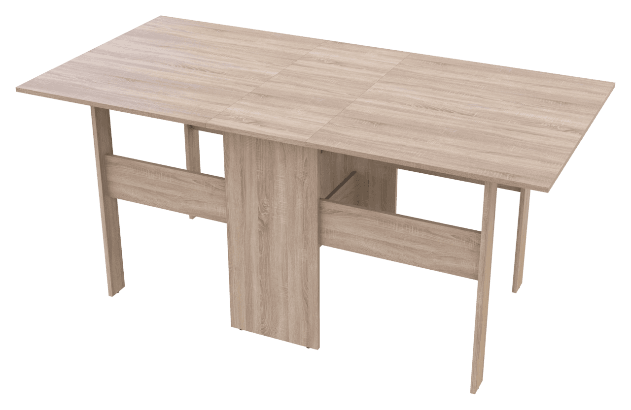 Столовий стіл Doros Торонто Дуб Сонома 180х89х80 (41510093)