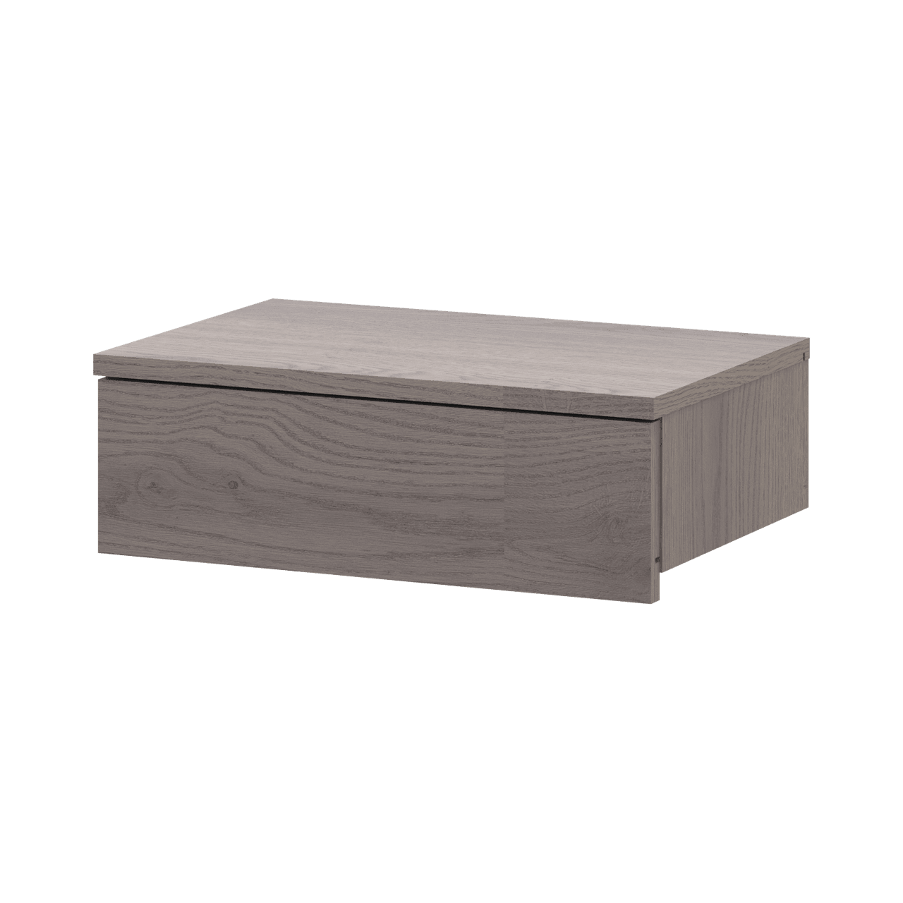 Приліжкова Тумба Doros Левія Канноло 1Ш 46х31х15 (41516196)