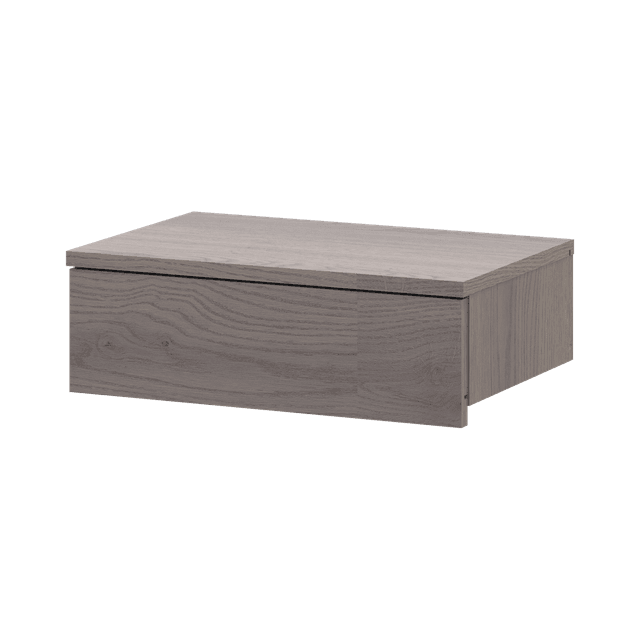 Приліжкова Тумба Doros Левія Канноло 1Ш 46х31х15 (41516196)