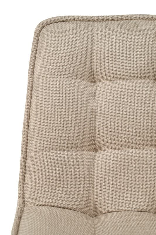 Стілець M-70 айворі + чорний 7