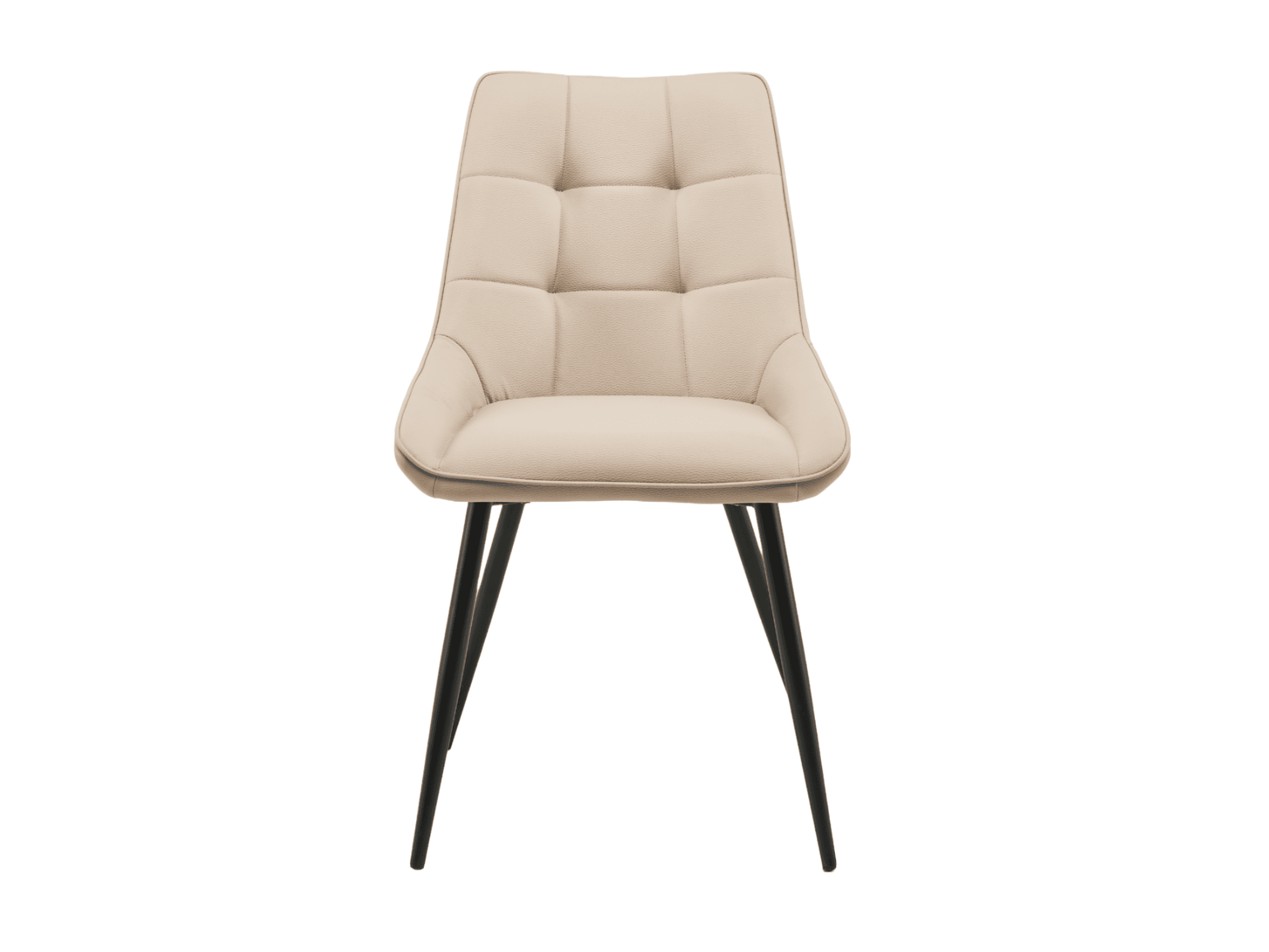 Стілець M-75 капучино + чорний 5