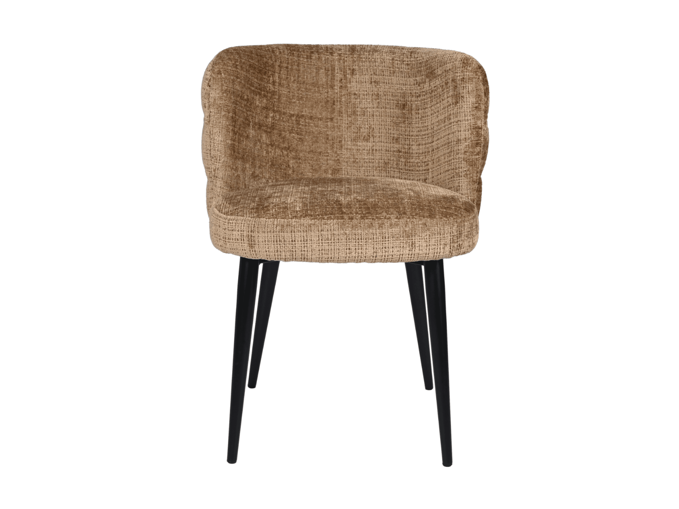 Стілець M-215 сандал + чорний 5