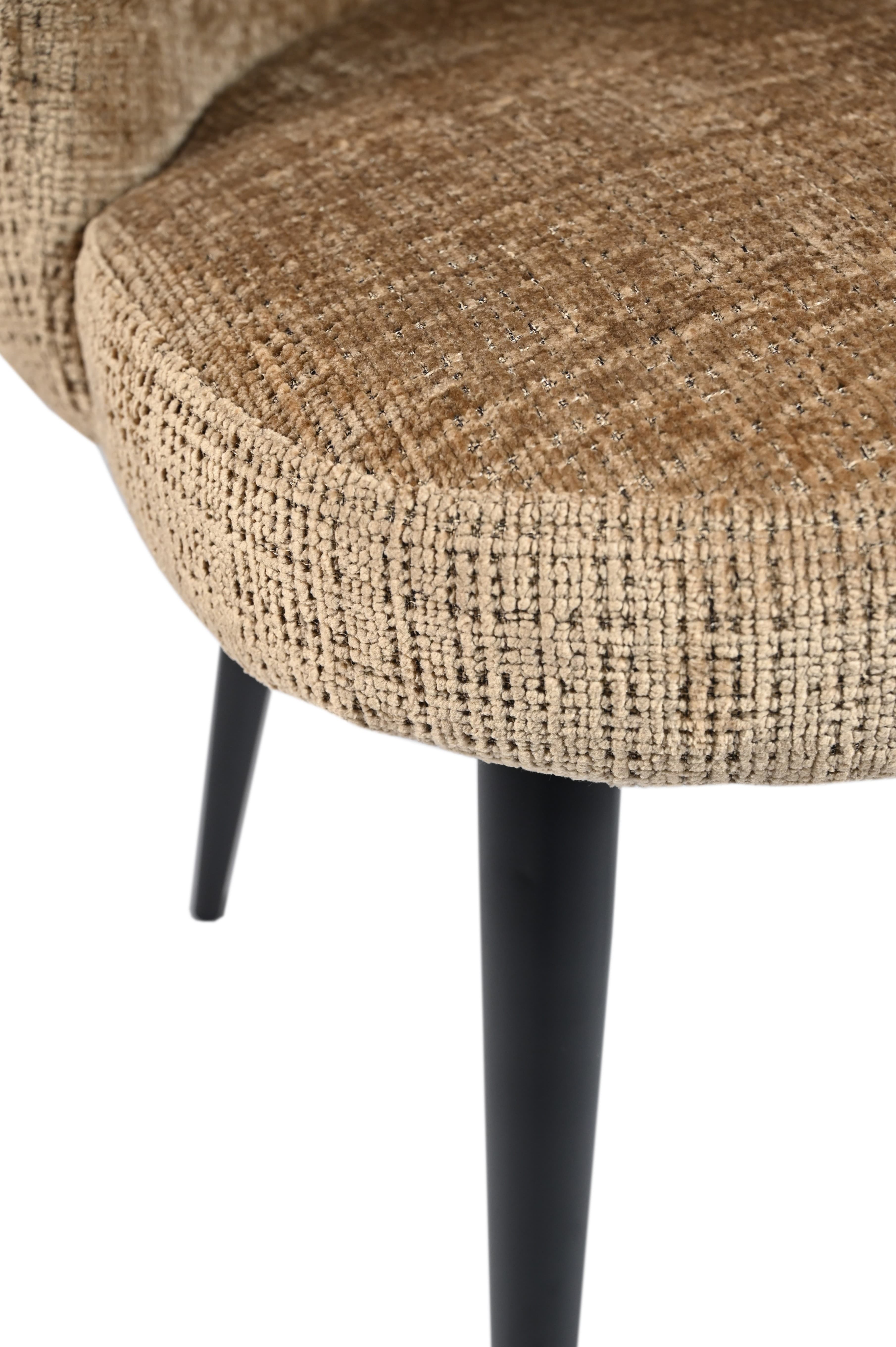 Стілець M-215 сандал + чорний 6