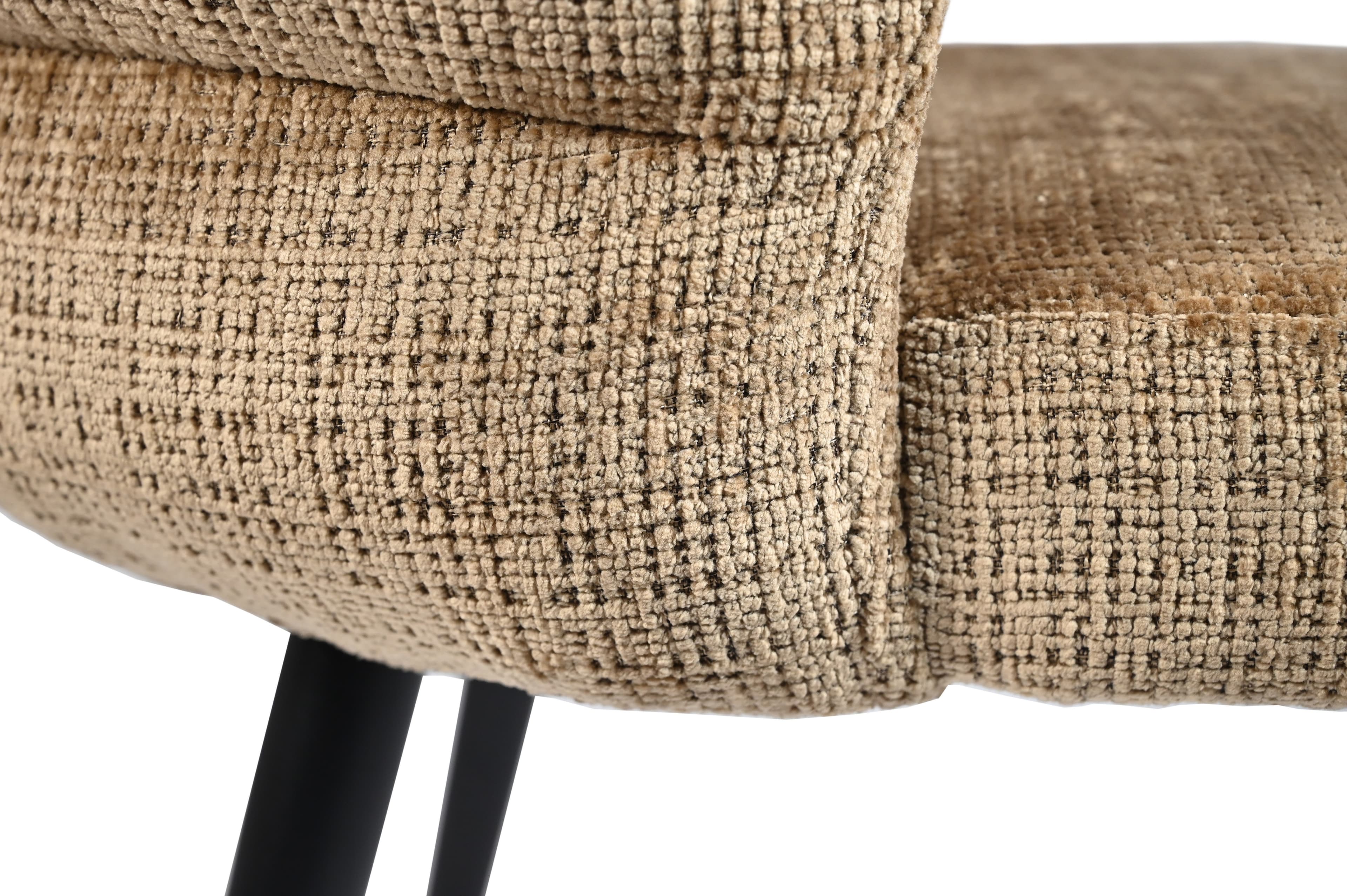 Стілець M-215 сандал + чорний 9