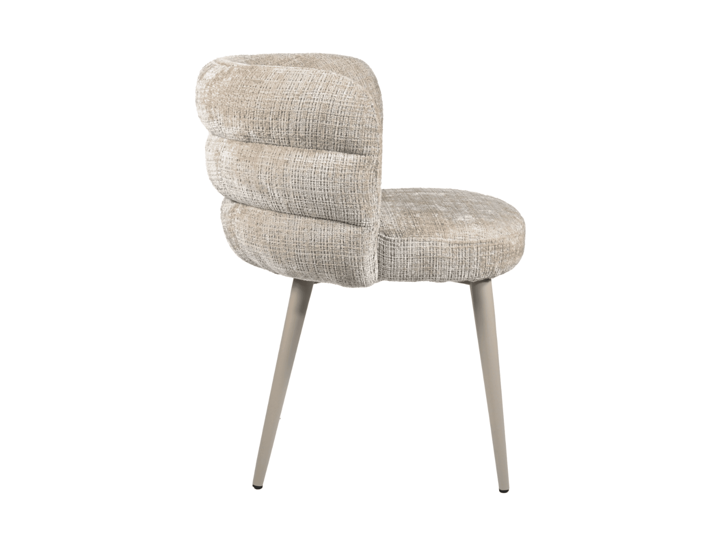 Стілець M-215 саванна + капучино 2