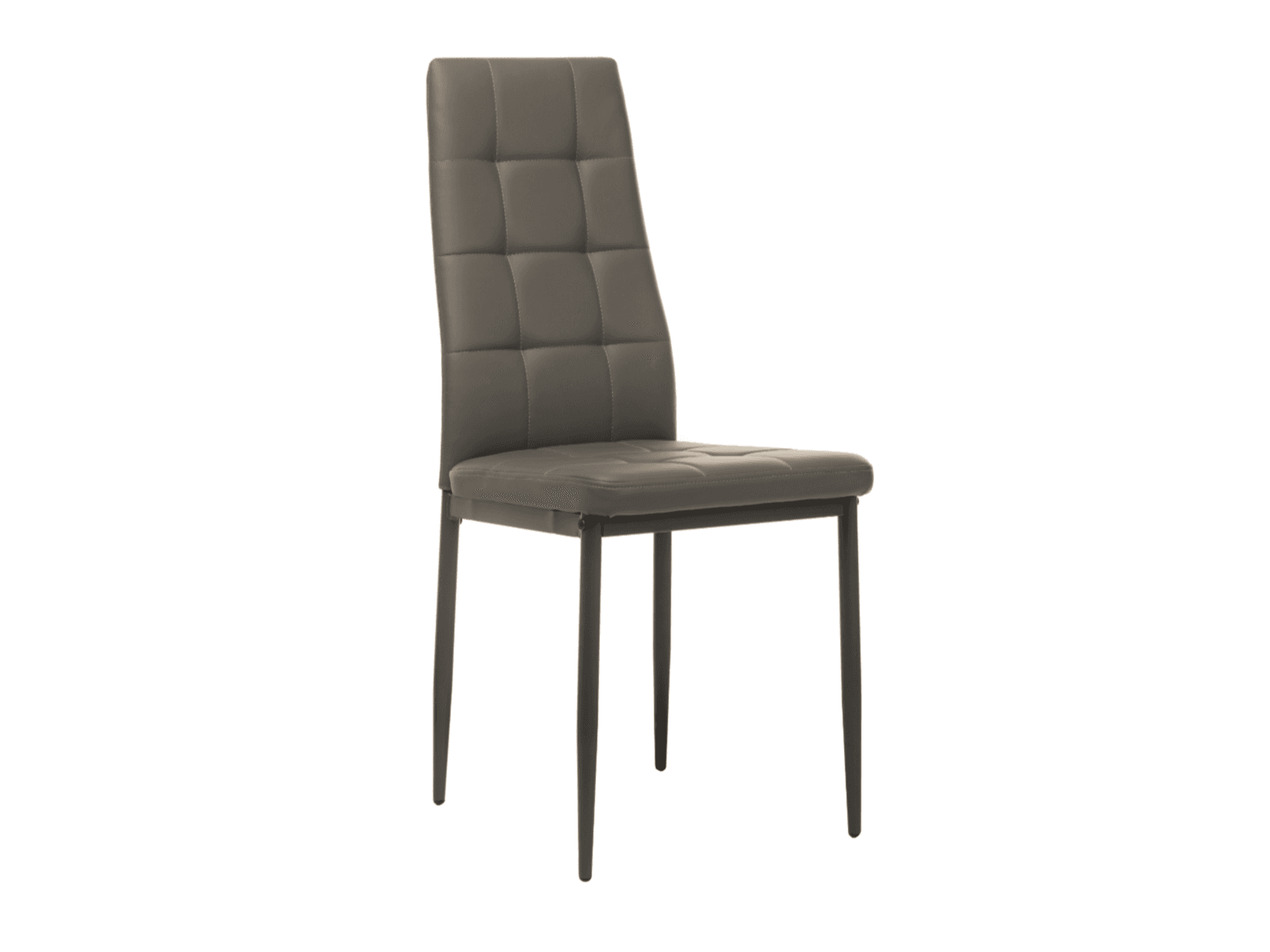 Стілець N-66-2 сірий