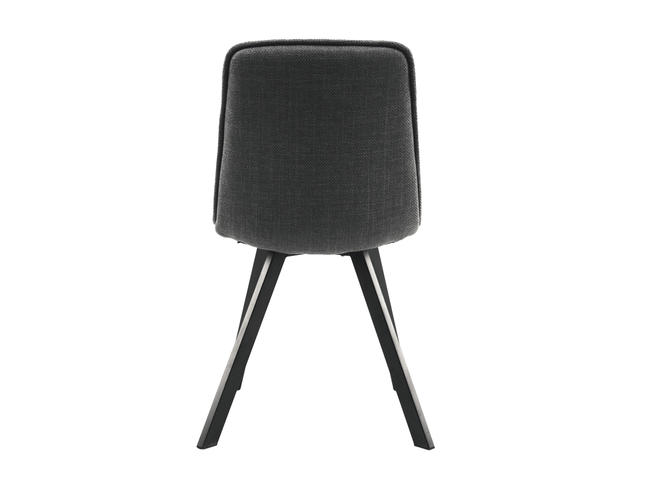 Стілець M-70 сірий + чорний 4