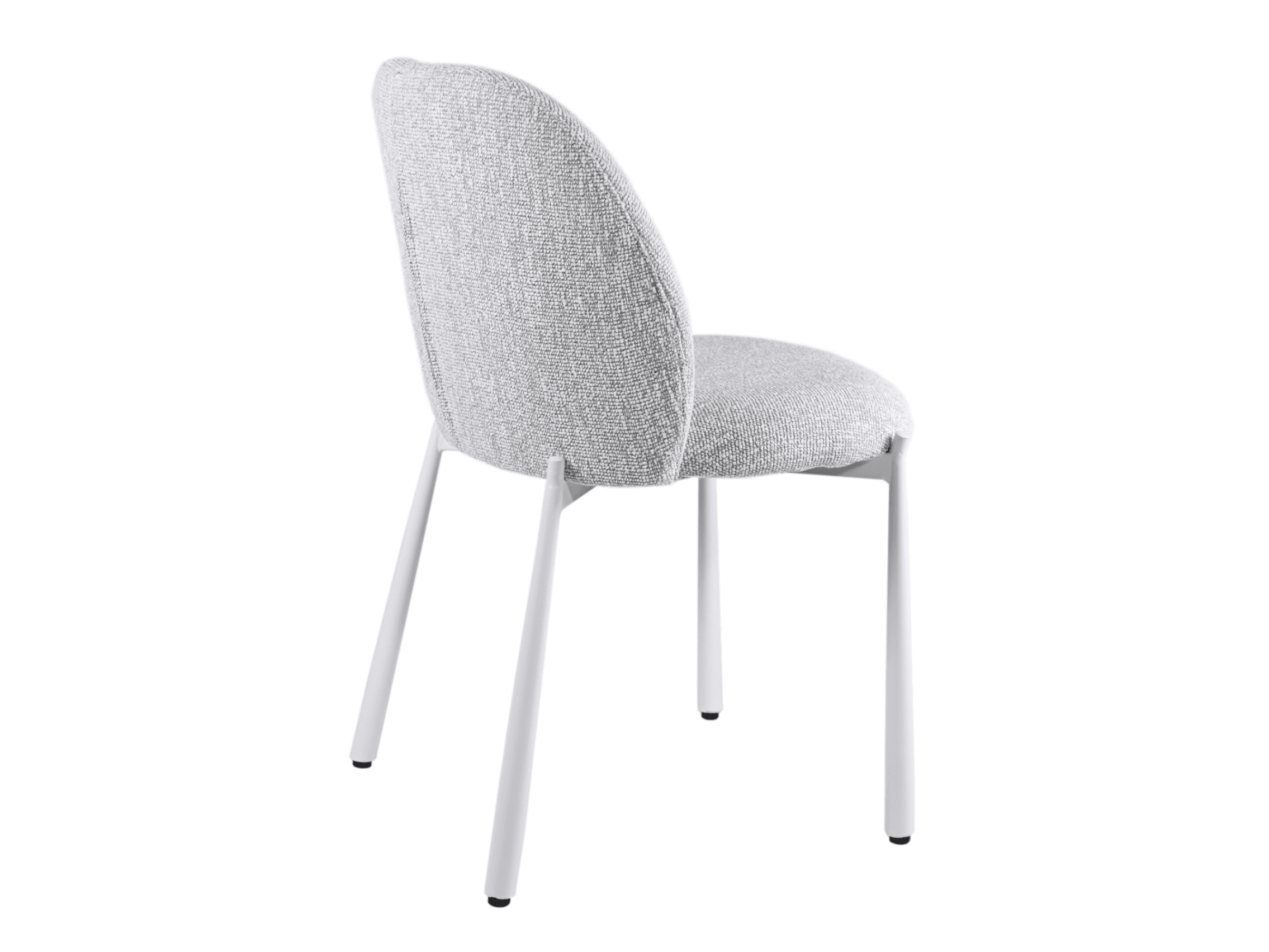 Стілець M-238 клауд + білий 3