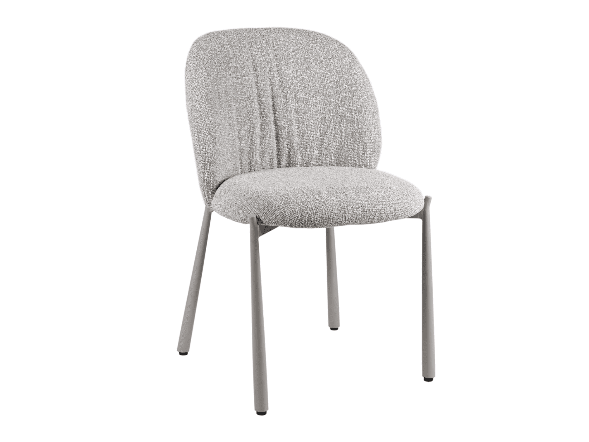 Стілець M-238 гарденія + капучино