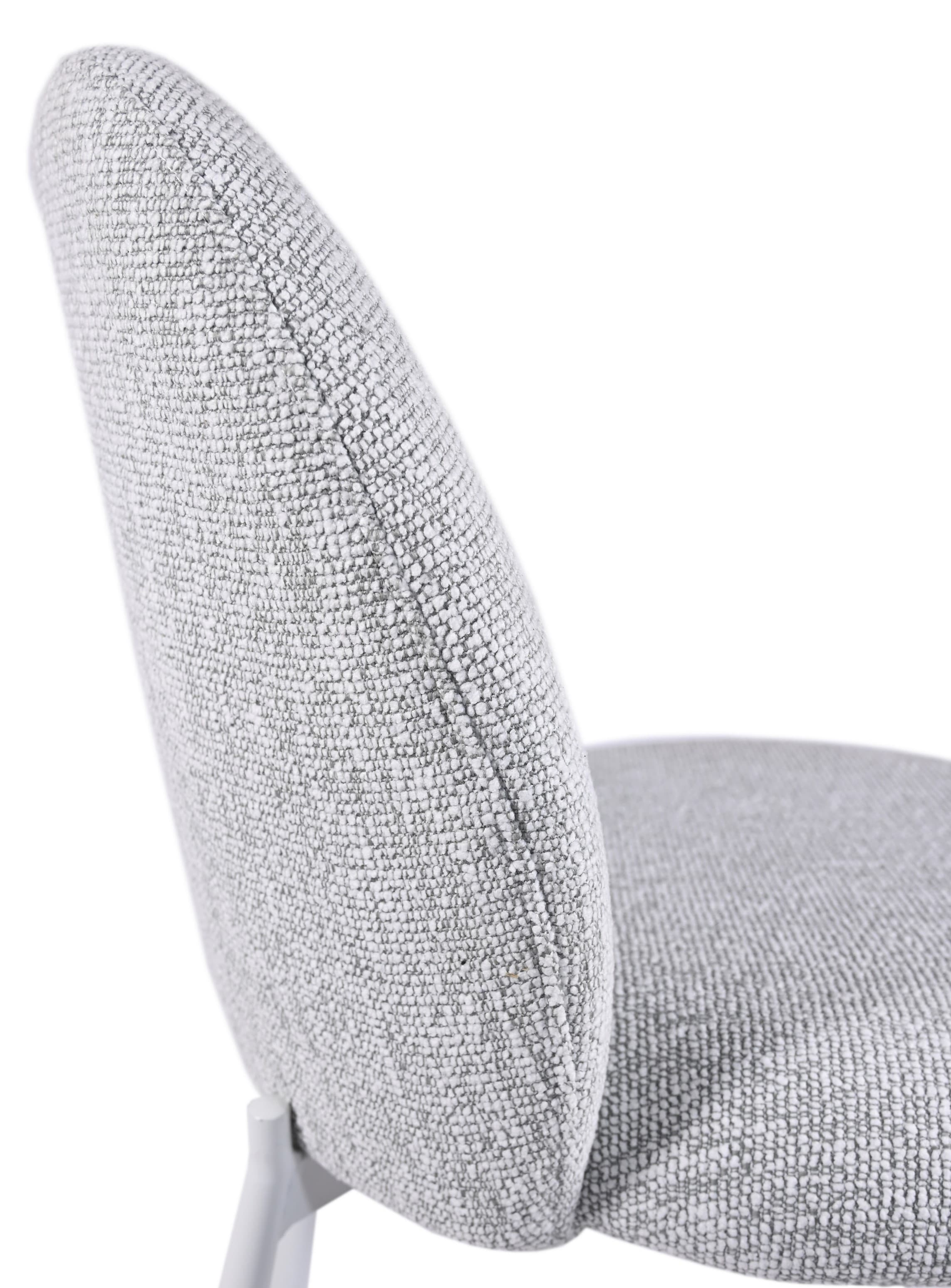 Стілець M-238 клауд + білий 10