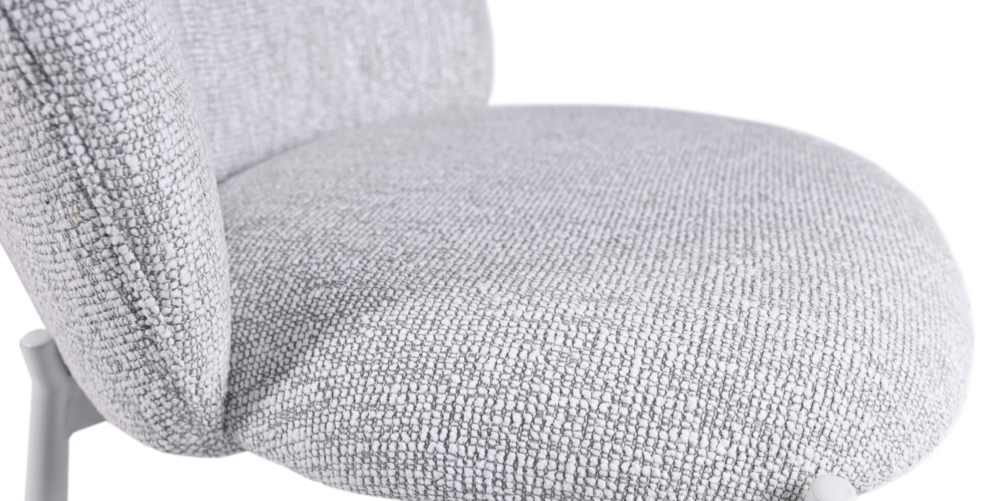 Стілець M-238 клауд + білий 8