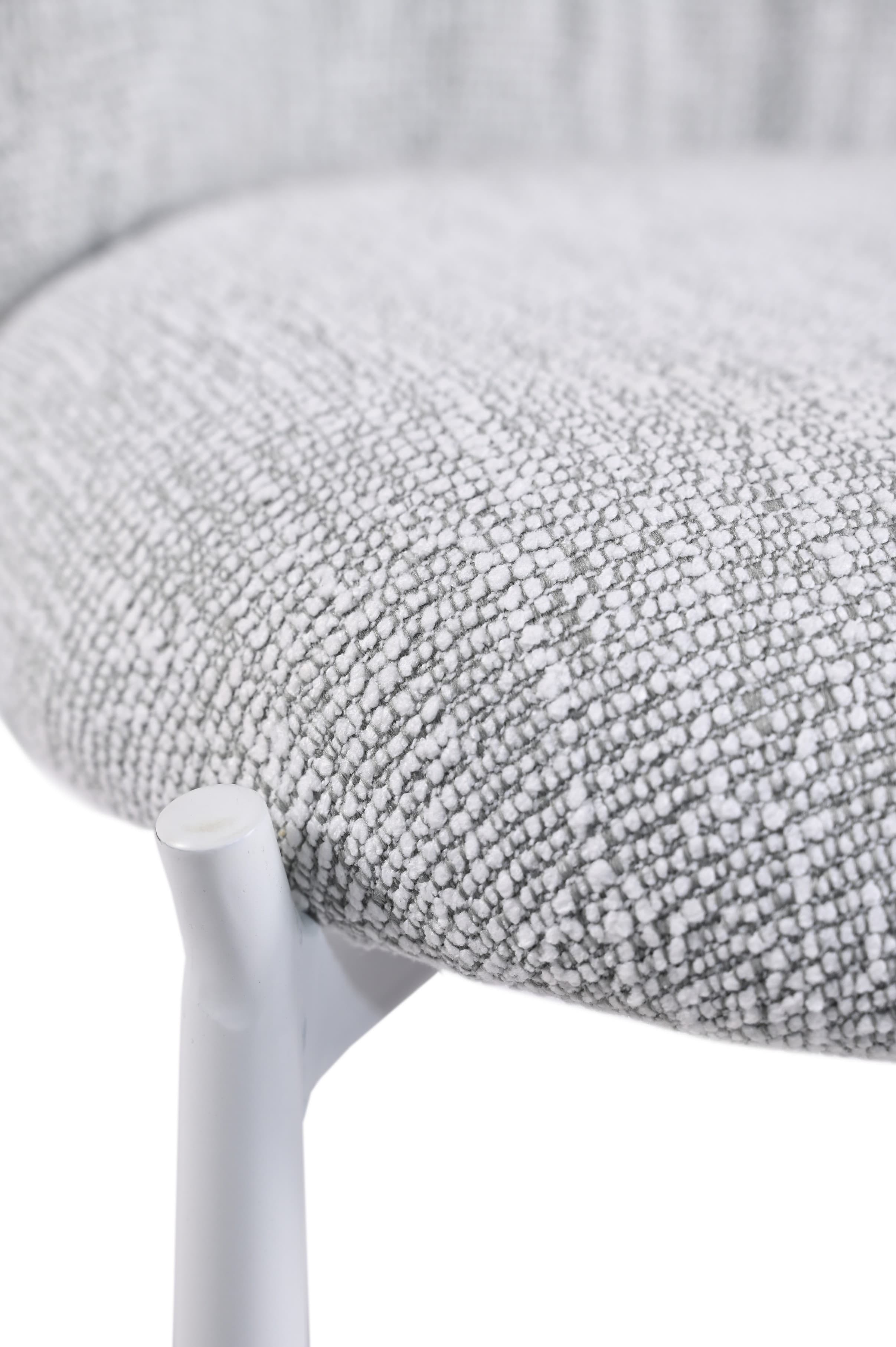 Стілець M-238 клауд + білий 9